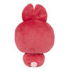 GUND Drops, Harli Hops, Animal en peluche tout doux et expressif premium, rose, 15,2 cm