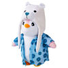 Pudgy Penguins Huggable Plush - Hawaiian Shirt - R Exclusive