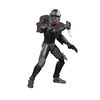 Star Wars - The Black Series - Bad Batch Hunter Action Figure