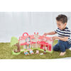 Early Learning Centre Happyland Cherry Lane Cottage - R Exclusive