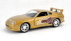 Fast Furious 1:32 Diecast Vehicle - Colours And Styles May Vary