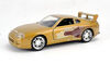 Fast Furious 1:32 Diecast Vehicle - Les couleurs et les motifs peuvent varier