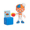 Blippi Blind Figures - English Edition