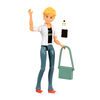 Miraculous - Moments Small Dolls -Adrien Agreste