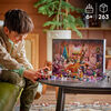 LEGO Star Wars Le Calendrier de l'Avent 2025, Ensemble-Cadeau, Jouets de Construction, Cadeau de Noël pour Enfants 75418