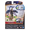 Marvel Spider-Man 6-Inch Deluxe Wing Blast Marvel's Vulture