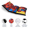 Marvel Spider-Man 3 Piece Pillow Lounger Cover