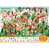 Giant Seek-and-Find Animals from Around the World - English Edition