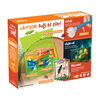 SmartLab Bug Playground Insect Inspector Lab - English Edition