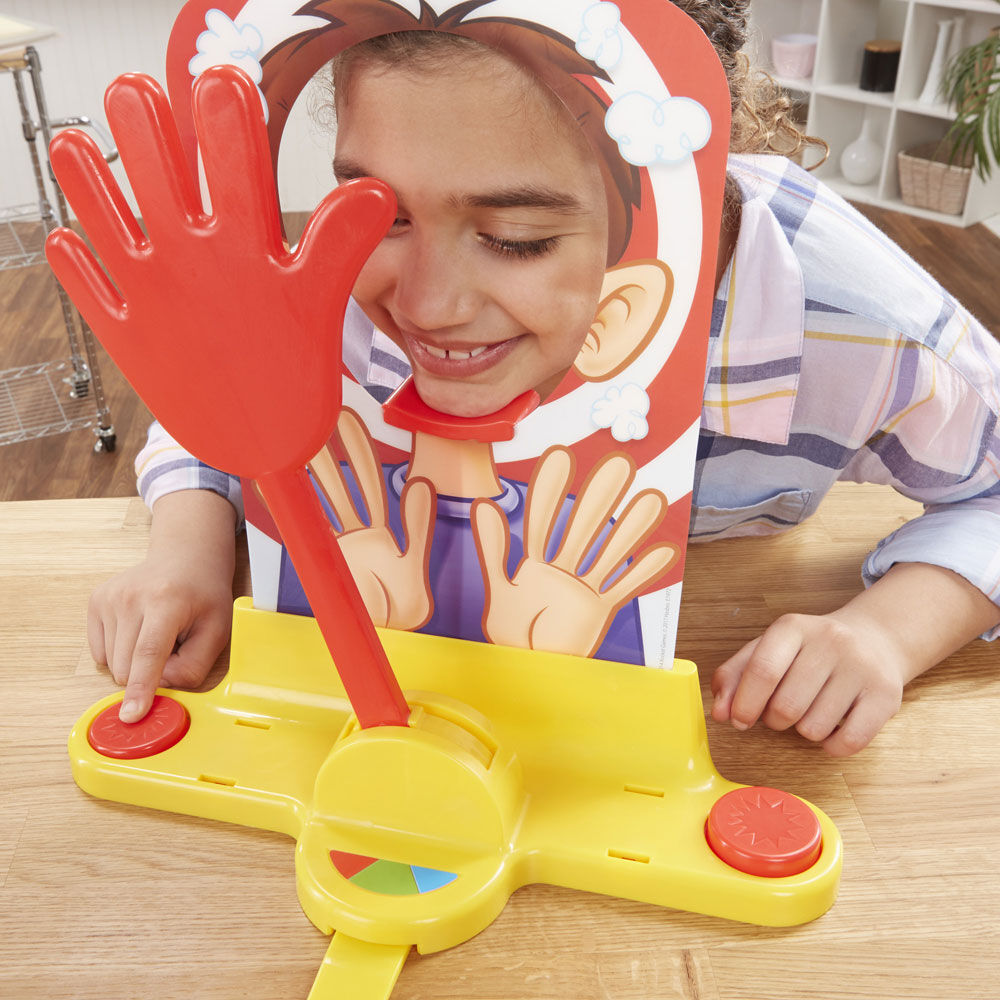 pie face game toys r us