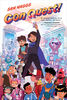 Con Quest! - English Edition
