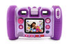 VTech Kidizoom Twist - Rose - Bilingue