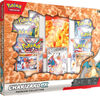 Pokemon Charizard ex Premium Collection - English Edition