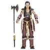 Dungeons and Dragons Honor Among Thieves Golden Archive Holga 6" Scale Collectible Action Figure Inspired by D&D Movie