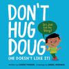 Don't Hug Doug - English Edition