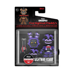 FNAF Snap: Nightmare Bonnie