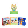 Little Tikes Story Dream Machine - Colorful Cats Collection - English Edition - R Exclusive