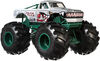 Hot Wheels - Monster Trucks - Échelle 1:24 - Bomber