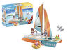 Playmobil - Promo Pack- Catamaran
