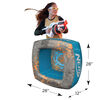Combiné de combat Nerf BUNKR