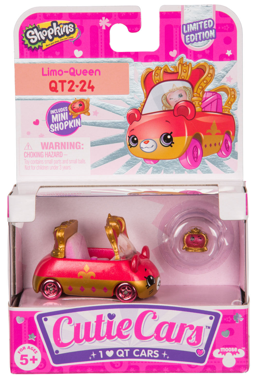 cute cars shopkins