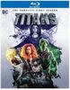 Titans: The Complete First Season [Blu-ray]