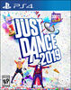 PlayStation 4 - Just Dance 2019