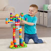 LeapFrog LeapBuilders 81-Piece Jumbo Blocks Box - English Edition