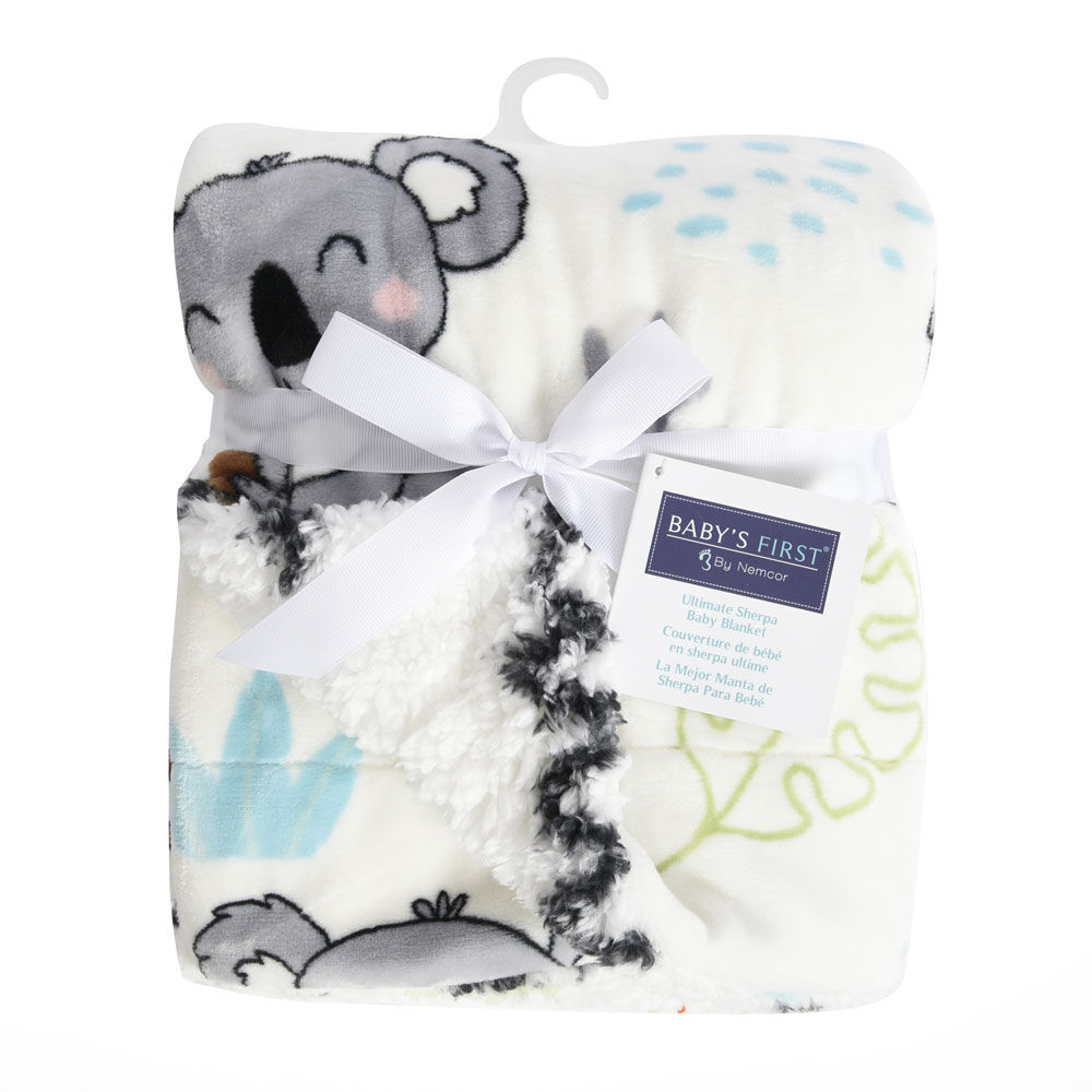 Koala baby blanket toys r us new arrivals