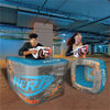Combiné de combat Nerf BUNKR