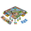 Masterpieces Puzzle Caterpillar Opoly Junior Board Game