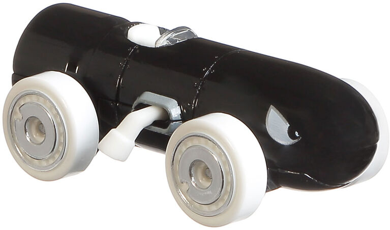 Hot Wheels Bullet Bill Vehicle