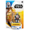 Star Wars Epic Hero Series The Mandalorian 4" Action Figure