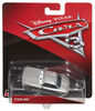 Disney/Pixar Cars 3 Sterling Die-Cast Vehicle - English Edition