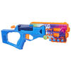 Nerf N Series Cobaltfury Dart Blaster, 24 Official Nerf N Series N1 Darts - R Exclusive