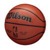 Ballon de basket de salle / plein air NBA Authentic de taille officielle