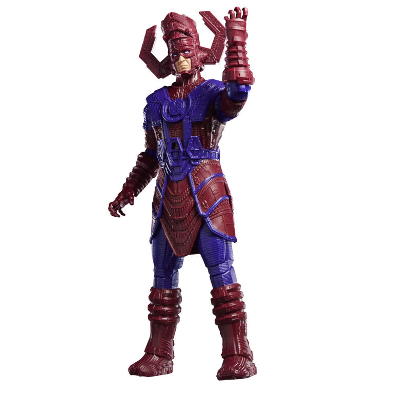 Marvel Studios Titan Hero Series Les Quatre Fantastiques : Premiers pas, figurine Galactus