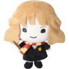 Harry Potter Plush Doll Hermione Granger 8''