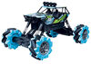 RC Monster Drift - Bleu - Édition anglaise