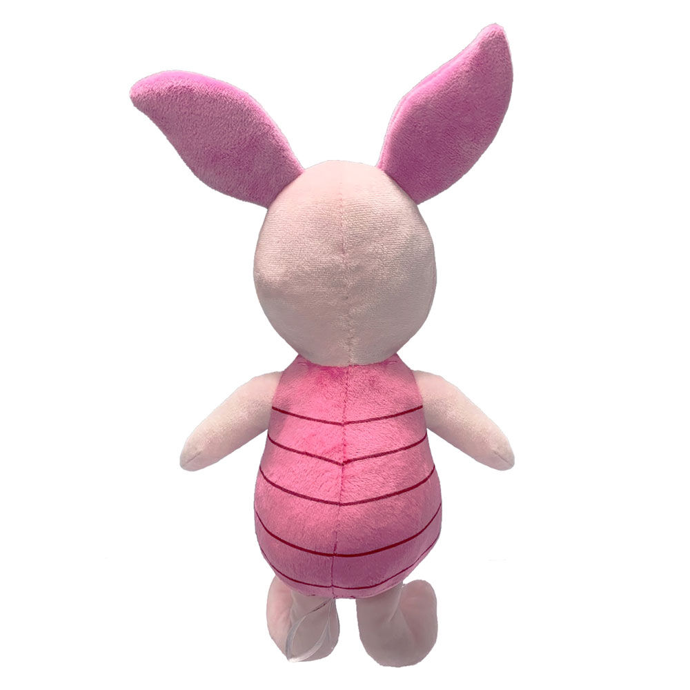 Disney Winnie L Ourson Porcinet Peluche 12 Pouces Toys R Us Canada