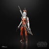Star Wars The Black Series Aurra Sing 6-Inch-Scale Star Wars: The Clone Wars Action Figure