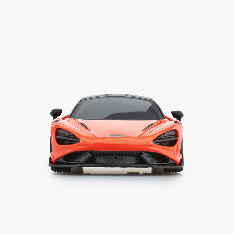 Xceler8 1:24 McLaren 765LT - R Exclusive