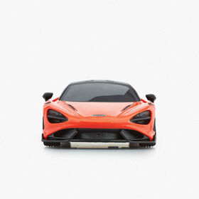 Xceler8 1:24 McLaren 765LT - Notre exclusivité