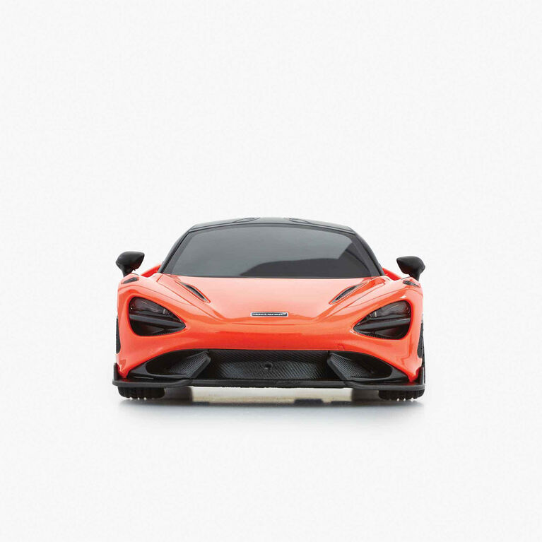 Xceler8 1:24 McLaren 765LT - Notre exclusivité