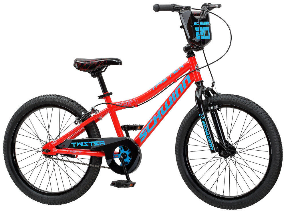 Schwinn signature hotsell fenite 20