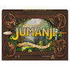 Jeu de société Jumanji, la dernière édition du jeu d'aventure classique - Édition anglaise