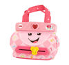 Fisher-Price Laugh & Learn My Smart Purse - English Edition