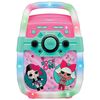 L.O.L. Surprise! Bluetooth Karaoke
