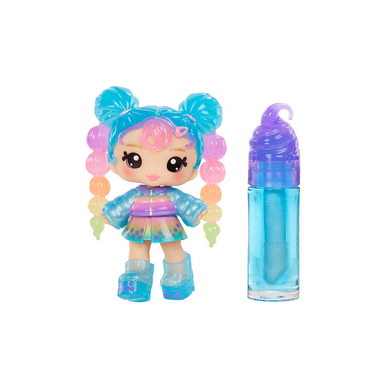 Yummiland Lip Gloss Doll - Britney Boba