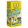 Spongebob Squarepants 100-Piece Puzzle